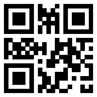 Immagine del QrCode di 3302266319