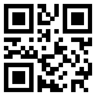 3302266320 - Immagine del Qr Code