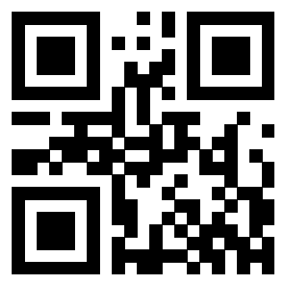 3302266325 - Immagine del Qr Code associato