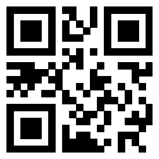 3302266329 QrCode associato