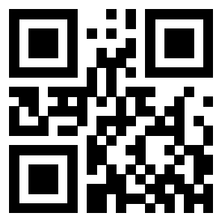 3302266336 Qr Code associato