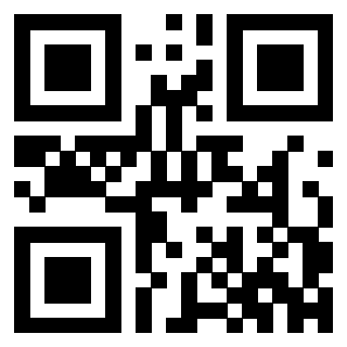 3302266339 - Immagine del QrCode associato