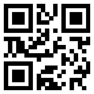 3302266346 Qr Code associato
