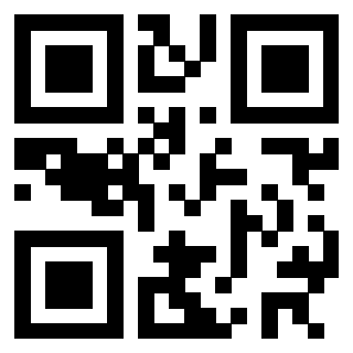 3302266347 QrCode associato