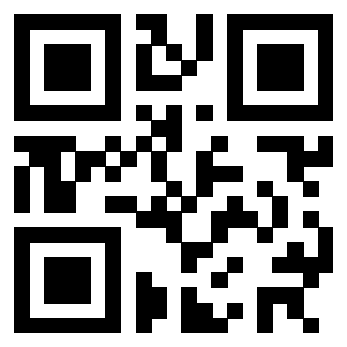3302266348 Qr Code associato