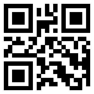 Scansione del Qr Code di 3302266353