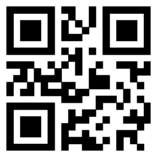 3302266358 - Immagine del QrCode associato