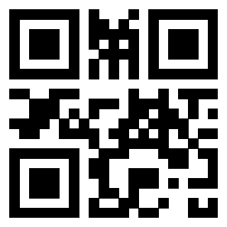 3302266360 - Immagine del Qr Code