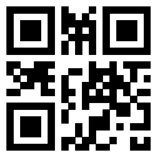 Immagine del Qr Code di 3302266361