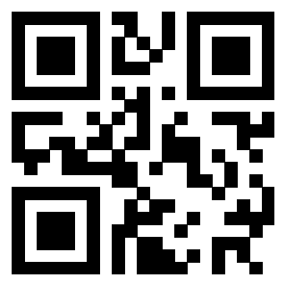 3302266362 Qr Code associato