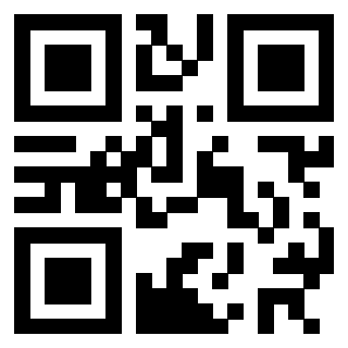 3302266363 - Immagine del Qr Code