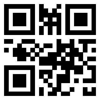 Immagine del QrCode di 3302266367