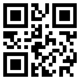 3302266371 - Immagine del QrCode associato
