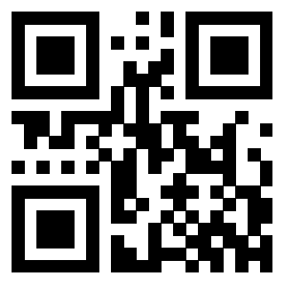 3302266372 - Immagine del QrCode associato