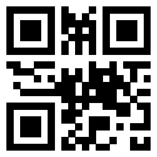 3302266374 - Immagine del QrCode associato