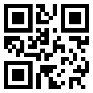 Scansione del QrCode di 3302266376
