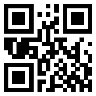 Immagine del QrCode di 3302266381