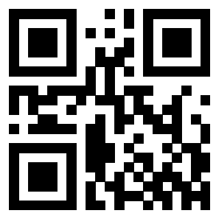Immagine del Qr Code di 3302266385