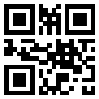 Immagine del Qr Code di 3302266386