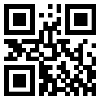 Immagine del Qr Code di 3302266387