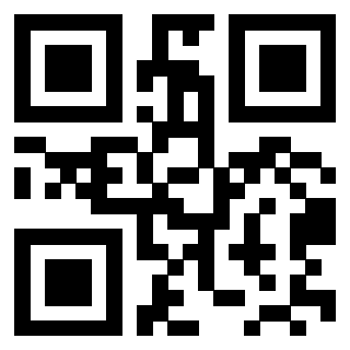 Il QrCode di 3302266388