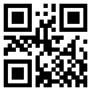 Scansione del Qr Code di 3302266391