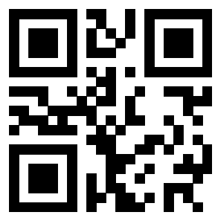 3302266394 QrCode associato