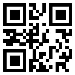 Il Qr Code di 3302266397