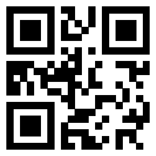 3302266398 Qr Code associato