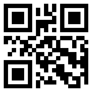 3302266399 - Immagine del Qr Code