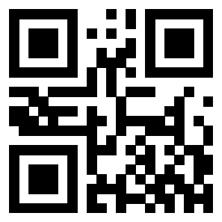 3302266401 - Immagine del Qr Code