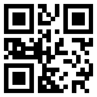 3302266402 - Immagine del QrCode