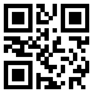 Scansione del Qr Code di 3302266403