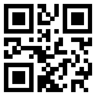 Il QrCode di 3302266405