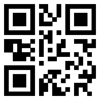 Immagine del Qr Code di 3302266406