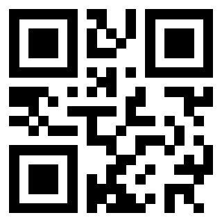 Scansione del Qr Code di 3302266408