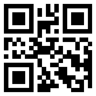 Immagine del QrCode di 3302266409