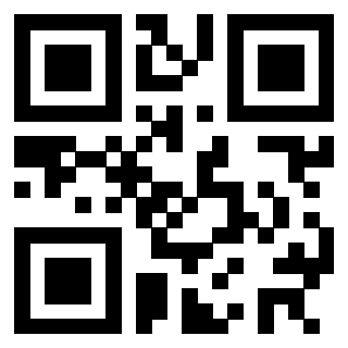 Scansione del Qr Code di 3302266414