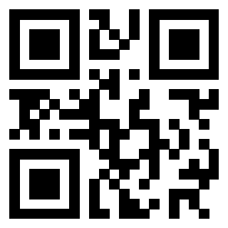 Immagine del Qr Code di 3302266415