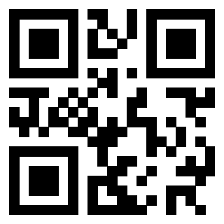 Immagine del QrCode di 3302266416