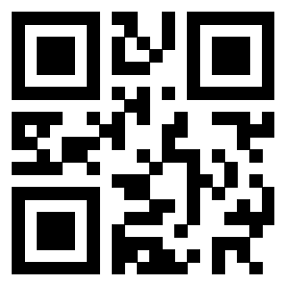 3302266417 - Immagine del Qr Code