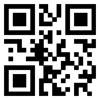3302266418 - Immagine del QrCode