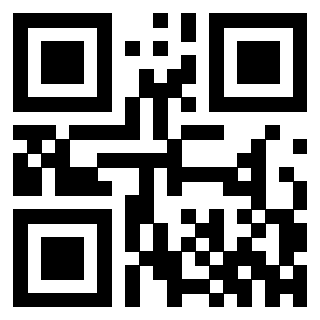 3302266419 Qr Code associato