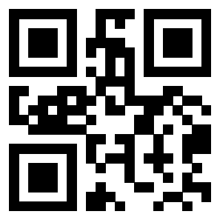 Scansione del QrCode di 3302266420