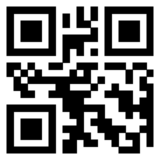 Il Qr Code di 3302266422