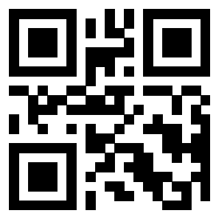 3302266423 - Immagine del QrCode