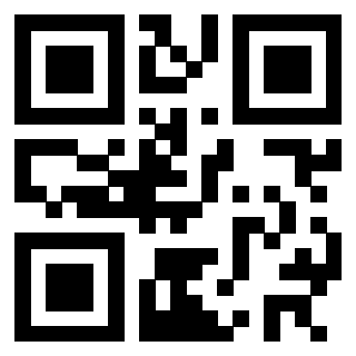Scansione del Qr Code di 3302266427
