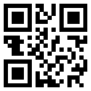 3302266429 QrCode associato