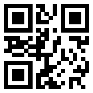 Scansione del QrCode di 3302266430