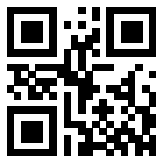 Immagine del Qr Code di 3302266432